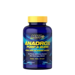 MHP Anadrox (112  Capsules)