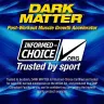 MHP Dark Matter (1,56 kg, Blauwe Framboos)