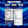 MHP Maximum Whey - 100% Whey Protein (2270 g, Vanille-ijs)