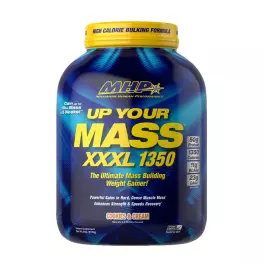 MHP Up Your Mass XXXL 1350 (2,72 kg, Cookies & Cream)