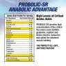 MHP Probolic-SR Muscle Feeding Protein (1940 g, Chocolade)