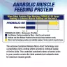 MHP Probolic-SR Muscle Feeding Protein (1940 g, Chocolade)