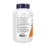 Now Foods NAC 600 mg Veg Capsules (250 Veg Capsules)
