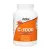 Now Foods Vitamin C-1000 With Bioflavonids (500  Capsules)