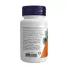 Now Foods Zinc 50 mg (100 Tabletten)