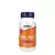 Now Foods Folic Acid 800mcg + B-12 25mcg (250 Tabletten)