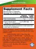 Now Foods Yucca 500 mg (100  Capsules)