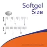 Now Foods Vitamin A 10,000 IU (100 Softgels)