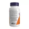 Now Foods Natural Resveratrol 200 mg (60 Veg Capsules)
