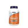 Now Foods Omega-3, Enteric Coated (180  Softgels)