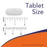 Now Foods L-Arginine 1000 mg (120 Tabletten)
