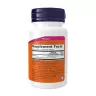 Now Foods Vitamin D-3 5,000 IU (120  Kauwtabletten, Natuurlijke Muntsmaak)