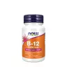 Now Foods Vitamin B-12 5000 mcg (60  zuigtabletten)