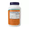 Now Foods Calcium & Magnesium (240 Zachte capsules)