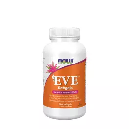   Now Foods Eve™ Women's Multiple Vitamin (180  Softgels)