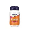 Now Foods Vitamin E-400 IU with Mixed Tocopherols (50  Softgels)