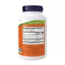 Now Foods Spirulina 500 mg, Organic (500 Tabletten)