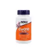 Now Foods CoQ10 60 mg with Omega 3 Fish Oil (60 Zachte capsules)