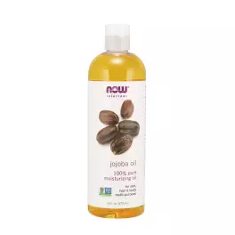 Now Foods Jojoba Oil (473 ml)