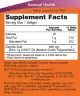 Now Foods Caprylic Acid 600 mg Softgels (100 Softgels)