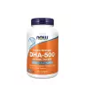 Now Foods DHA-500, Double Strength Softgels (180  Softgels)