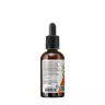 Now Foods Ashwagandha Extract Liquid, Organic (59 ml)
