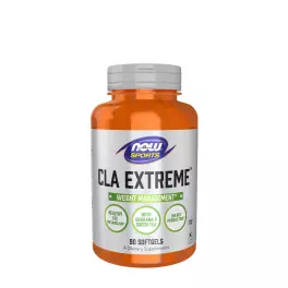 Now Foods CLA Extreme (90  Softgels)