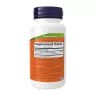 Now Foods Olive Leaf Extract 500 mg (60 Veg Capsules)