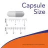 Now Foods Glucomannan 575 mg (180 Veg Capsules)