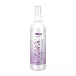 Now Foods Hyaluronic Acid Hydration Facial Mist (118 ml)