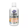 Now Foods L-Carnitine Liquid 1000 mg (946 ml, Citrus)