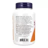 Now Foods Natural Resveratrol 200 mg (120 Veg Capsules)