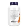 Now Foods Prebiotic Inulin Fiber (180 Veg Capsules)