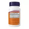 Now Foods Calm & Focus with Zembrin® & GABA (60 Veg Capsules)