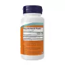 Now Foods Magnesium Glycinate with BioPerine® (60 Capsules)