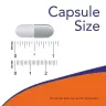 Now Foods Magnesium Glycinate with BioPerine® (60 Capsules)