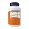 Now Foods L-Cysteine 500 mg  (90 Veg Capsules)