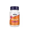 Now Foods Vitamin D3 2500 IU (180  Softgels)