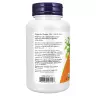 Now Foods Spirulina, Double Strength, Organic 1000 mg (120 Tabletten)
