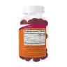 Now Foods Vitamin D3 Gummies (90  Gummies, Aardbei)