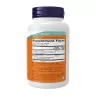 Now Foods Magnesium + Ashwagandha (120 Veg Capsules)