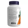 Now Foods Magnesium + Ashwagandha (120 Veg Capsules)