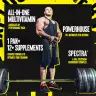Universal Nutrition Animal Pak (44 Pakketten)