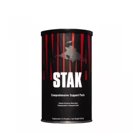 Universal Nutrition Animal Stak (21 Pakketten)