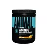 Universal Nutrition Animal Juiced Aminos (368 g, Oranje)