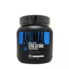   Universal Nutrition Animal Creatine™ (500 g, Ongeflavoureerd)
