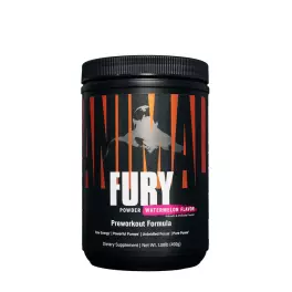 Universal Nutrition Animal Fury (492 g, Watermeloen)