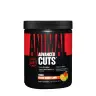 Universal Nutrition Animal Cuts Powder (248 g, Sinaasappel Mango)