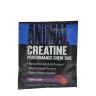 Universal Nutrition Animal Creatine Chews (4 kauwtabletten, Druif)