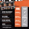 Universal Nutrition Animal Primal Powder (507,5 g, Aardbei Watermeloen)